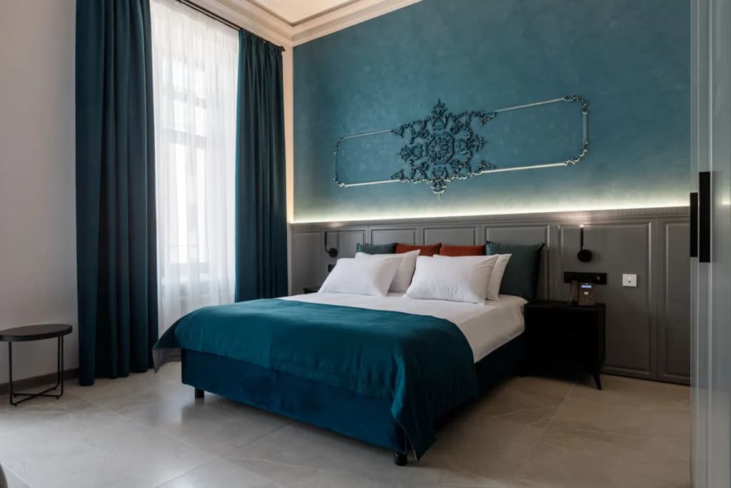 Richmond Hotel