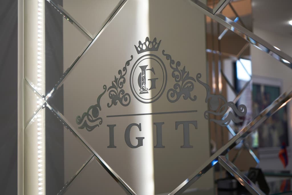 Igit Plaza Hotel