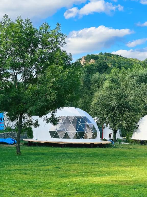 Domes Town By Angar Hotel