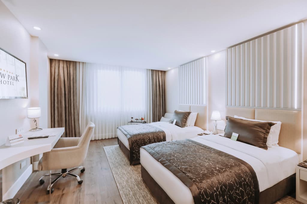 hotel