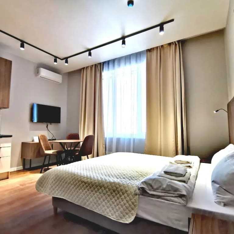 BonApart Apart-Hotel