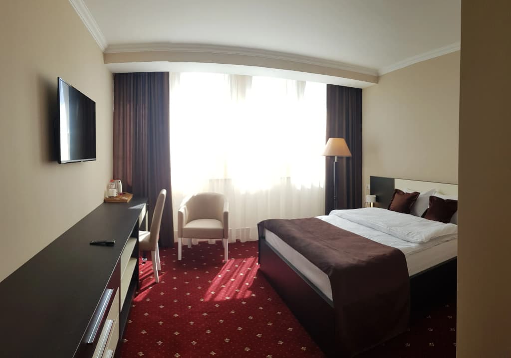 Bernardazzi Grand-Hotel