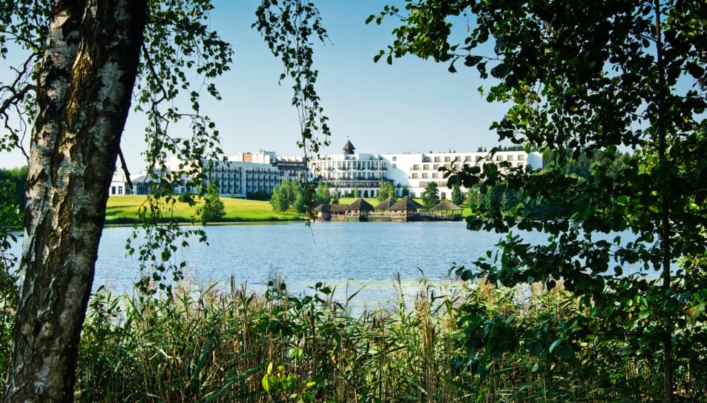 Vilnius Grand Resort Apartments