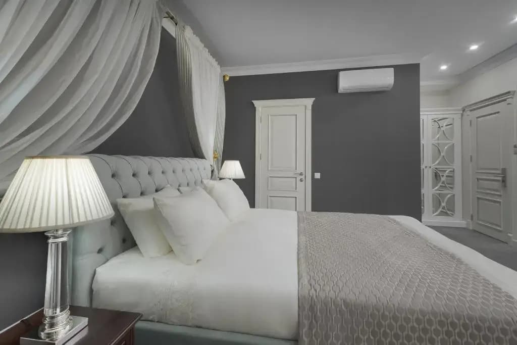 London Boutique hotel