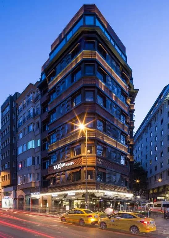 hotel