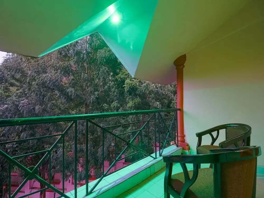The Byke Sunshine Grand Hotel