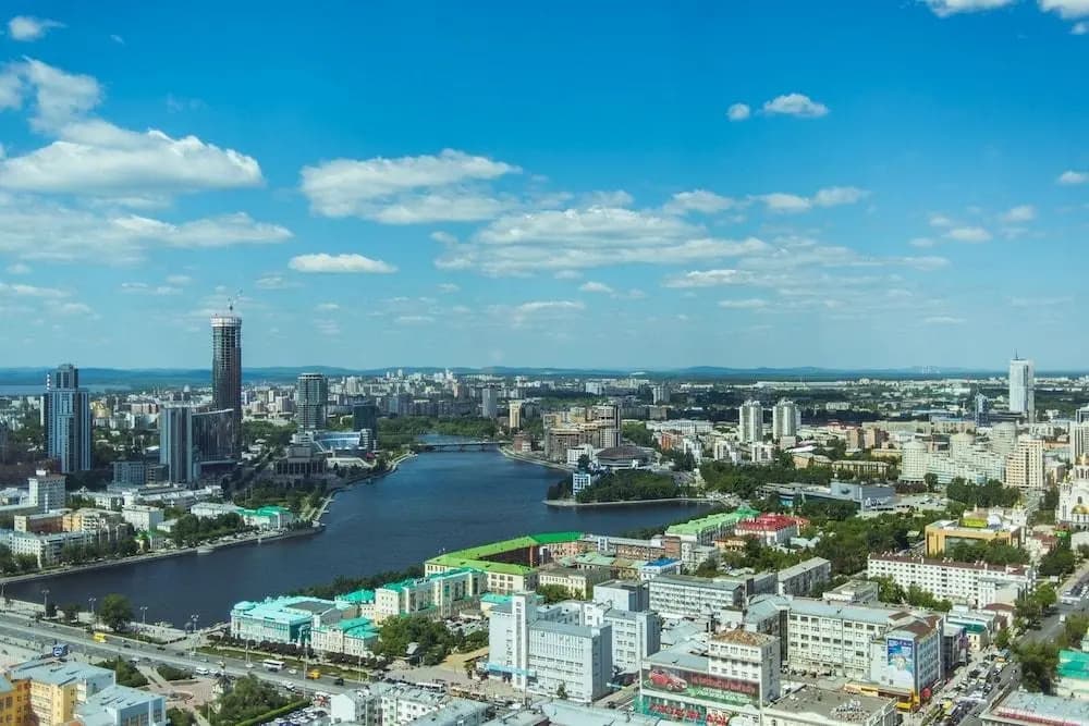 Vysotskiy Hotel
