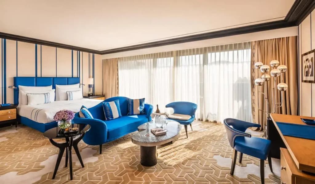 Dinamo Hotel