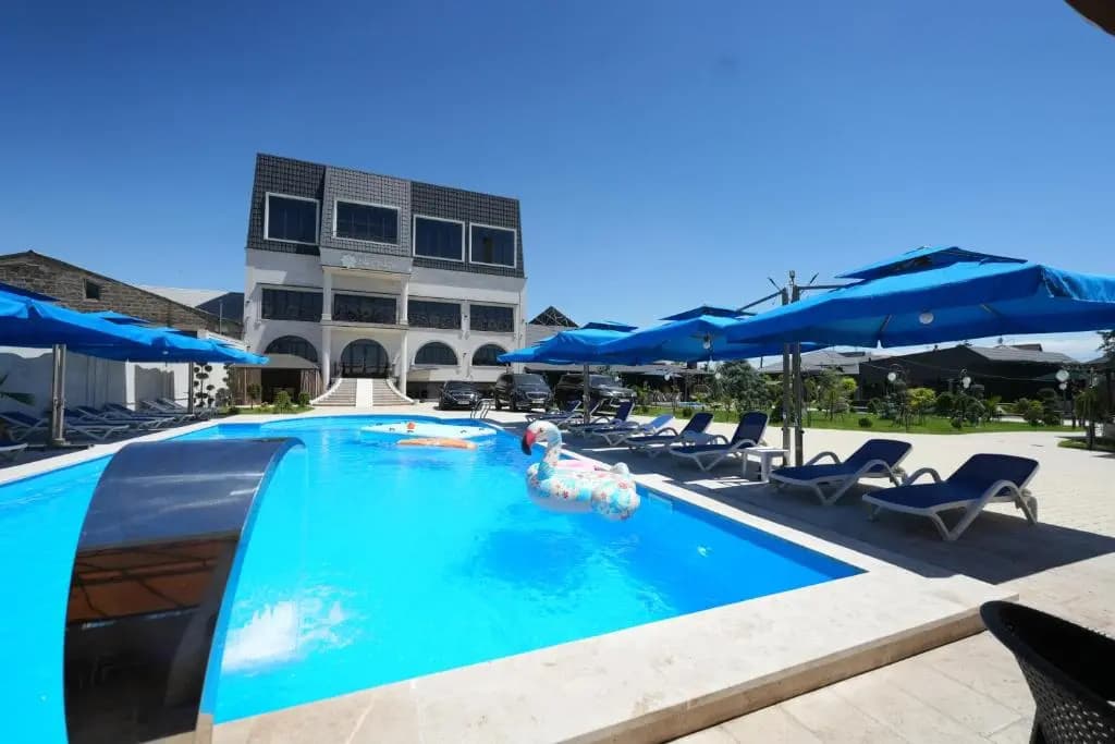 hotel