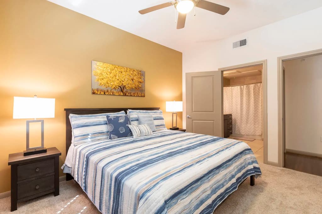City Place 4302 Apart-Hotel
