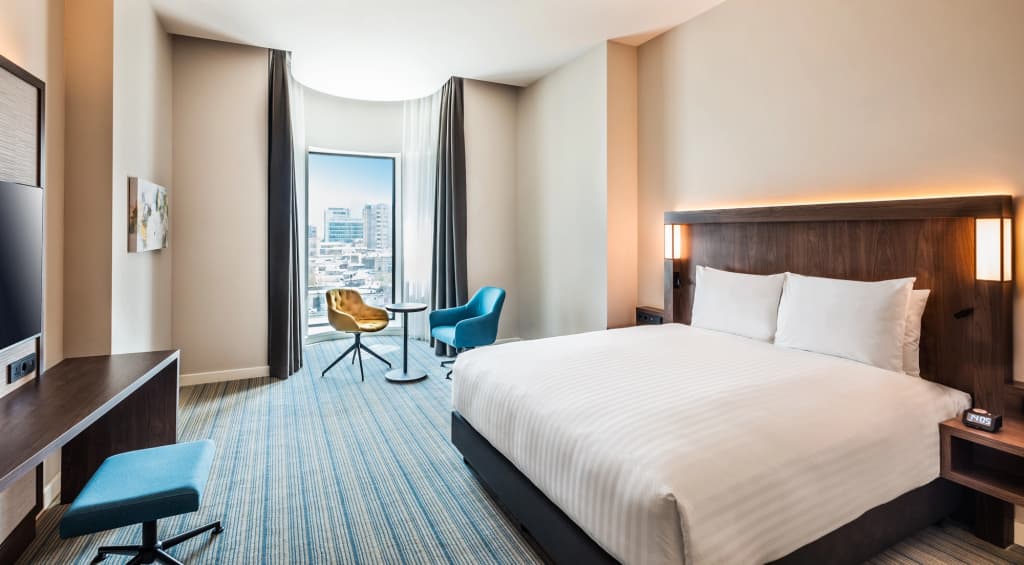 hotel