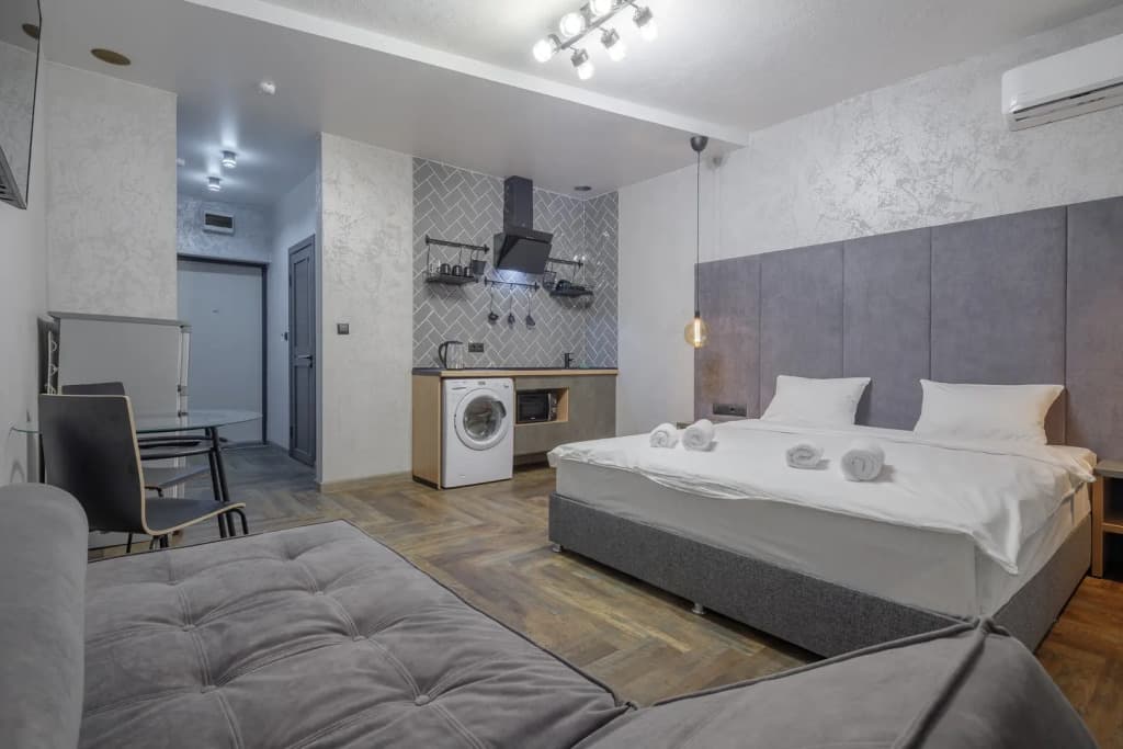 Gostinits.net Apart-hotel