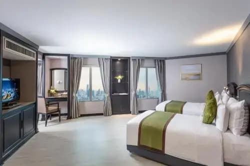 hotel