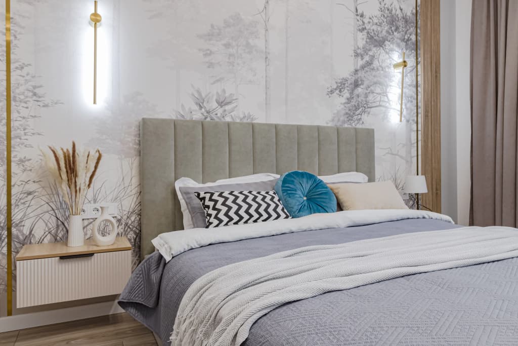 V Sovremennom Stile Flat