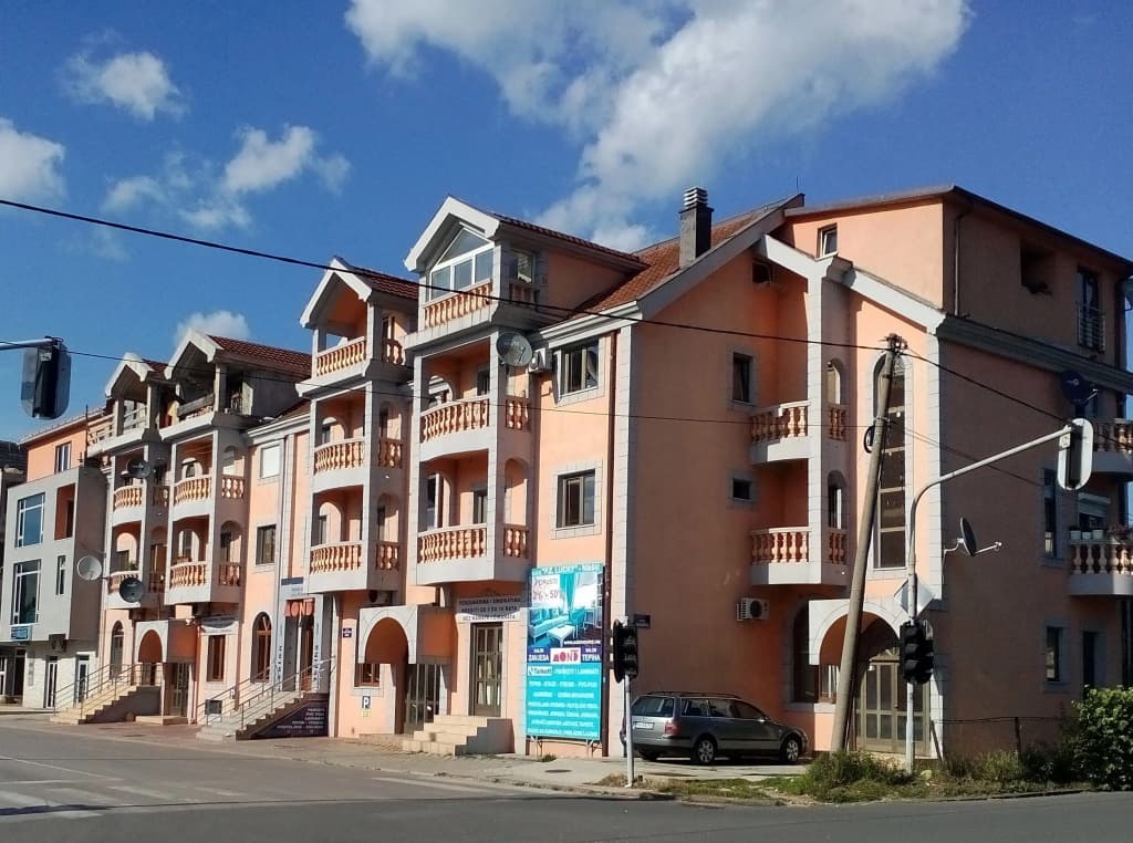 hotel