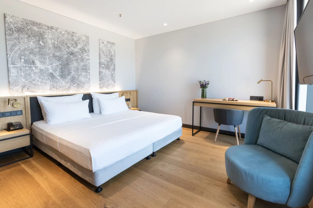 Vilnius Grand Resort Apartments