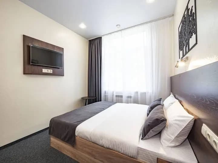 Tor Hotel