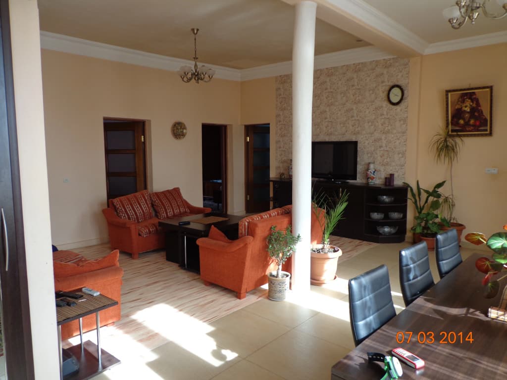 Artson Guest House