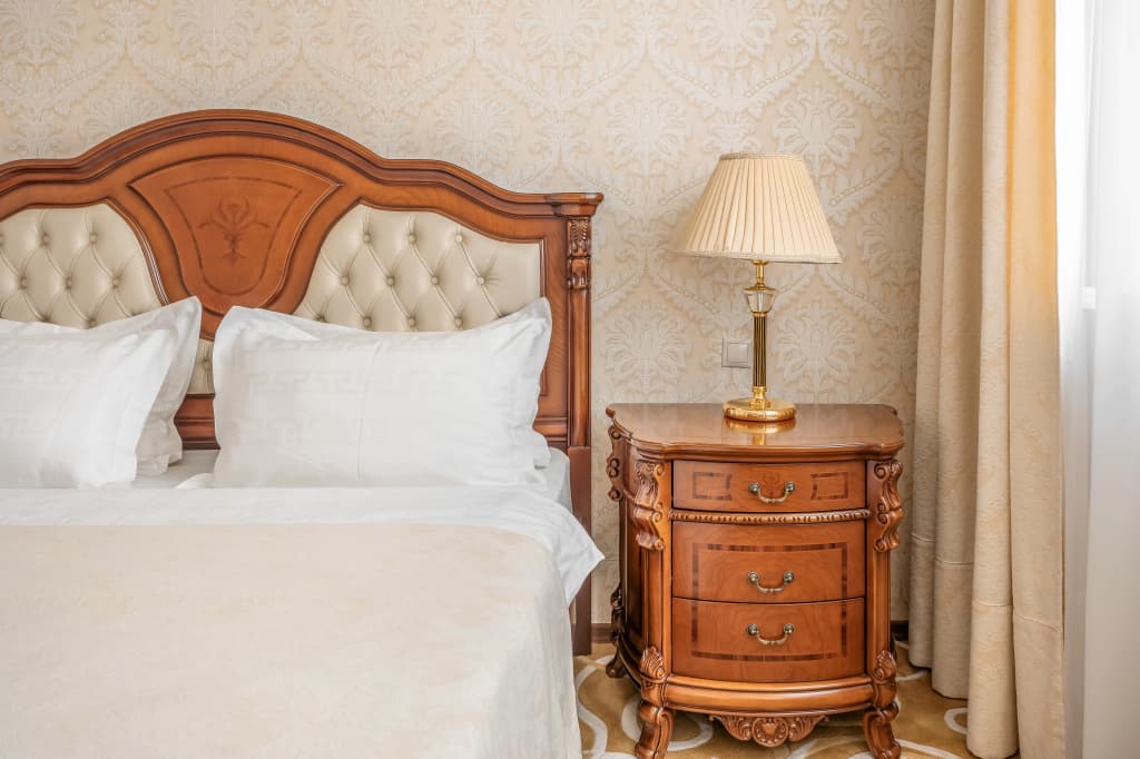 Grand Hall Hotel