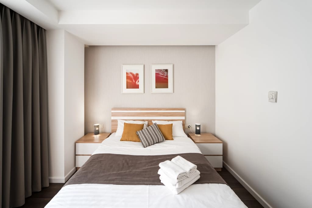 Danube by Downtown Inn Apartments
