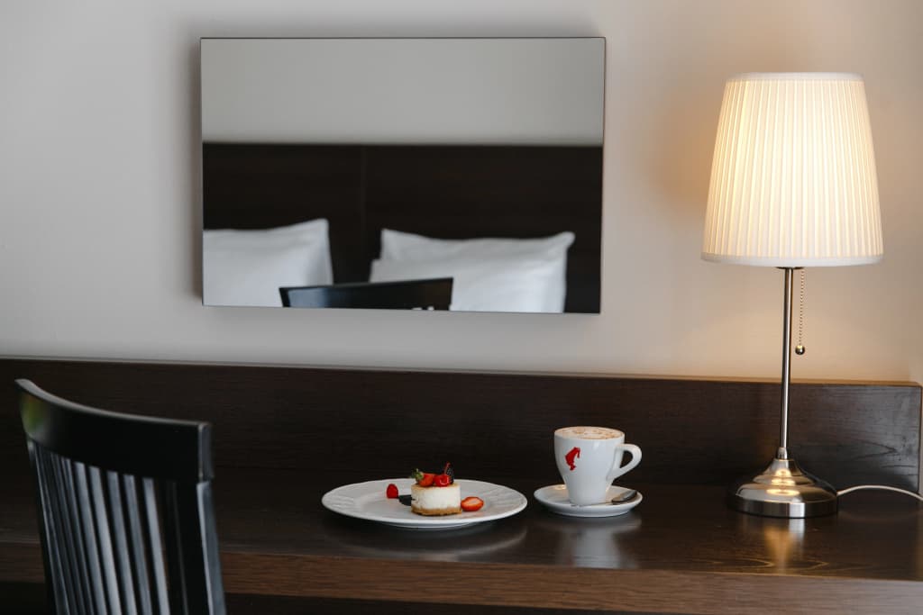 Avanta Hotel