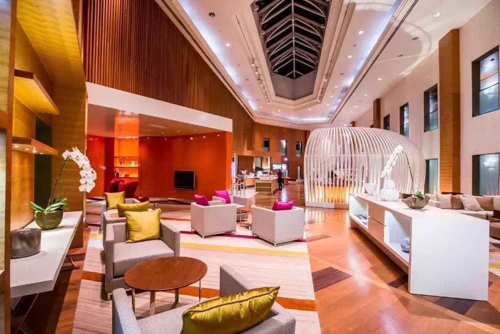 hotel