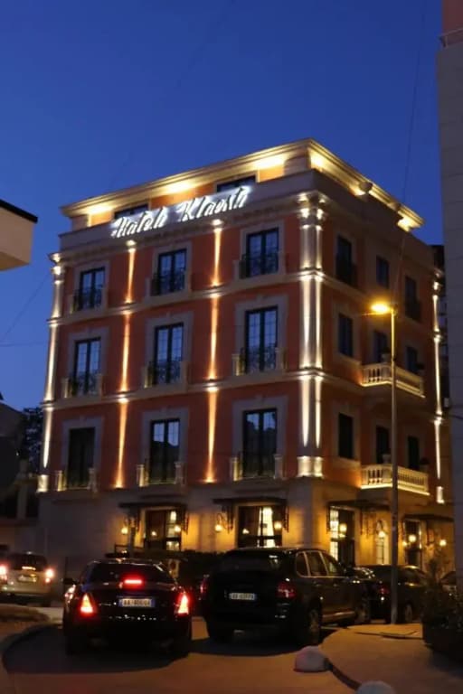 hotel