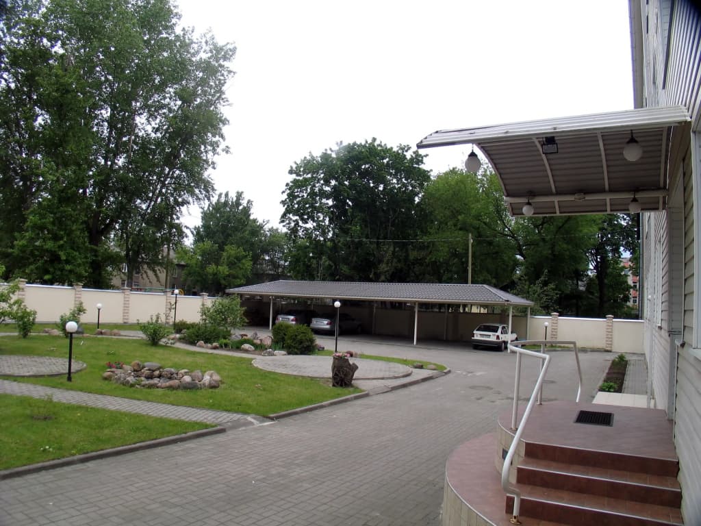 Duets Guest House