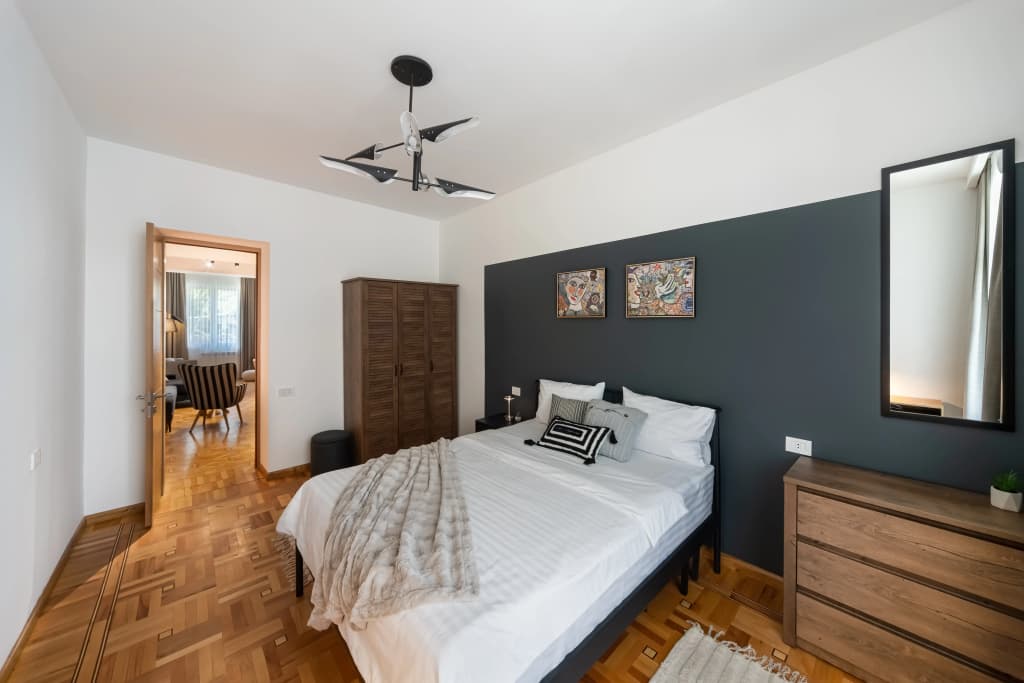 Neva by Downtown Inn Apartments