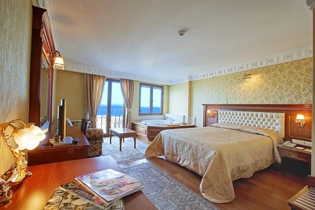Hotel Sumengen