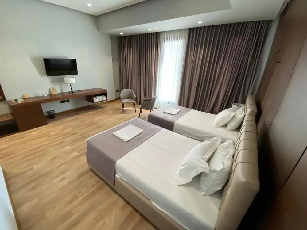 hotel
