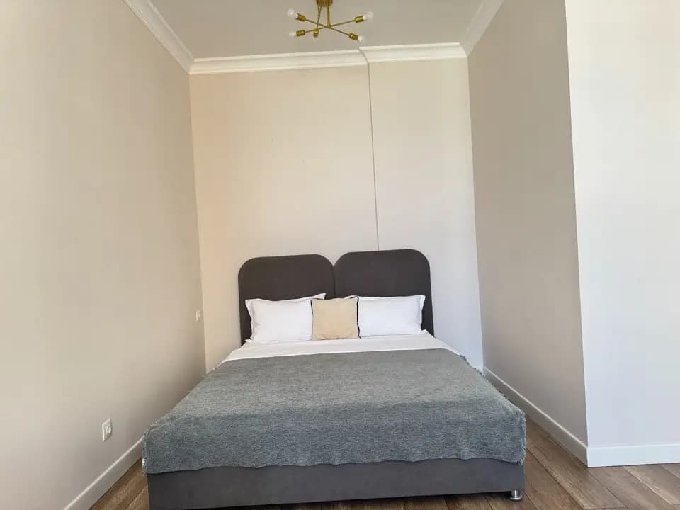 Dobro Pozhalovat Flat