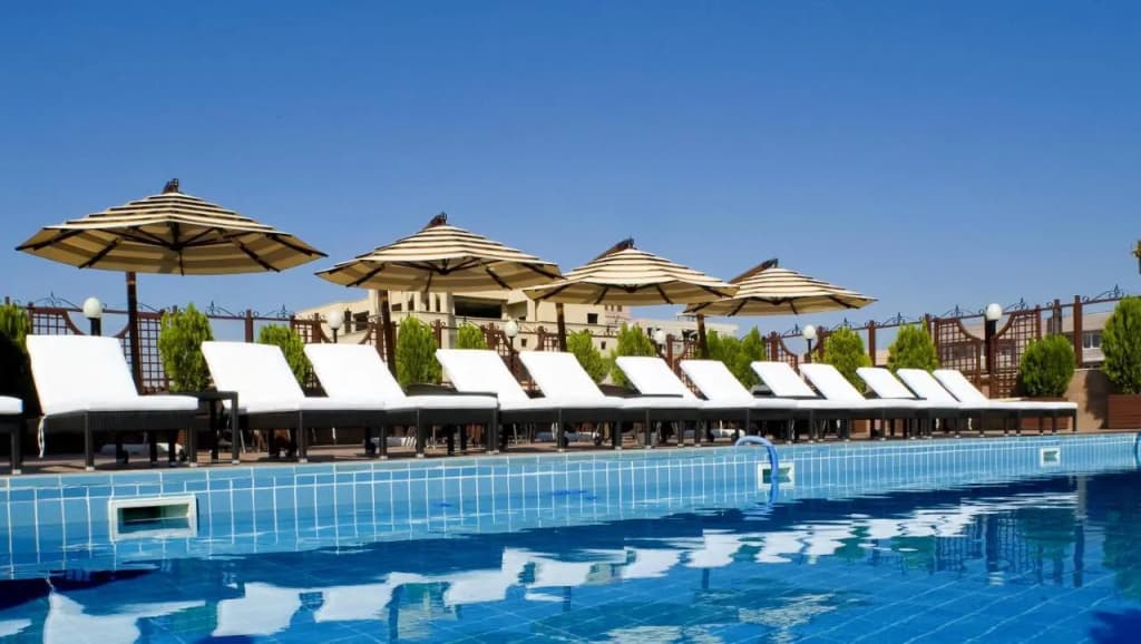 hotel