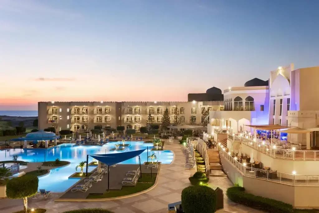 hotel