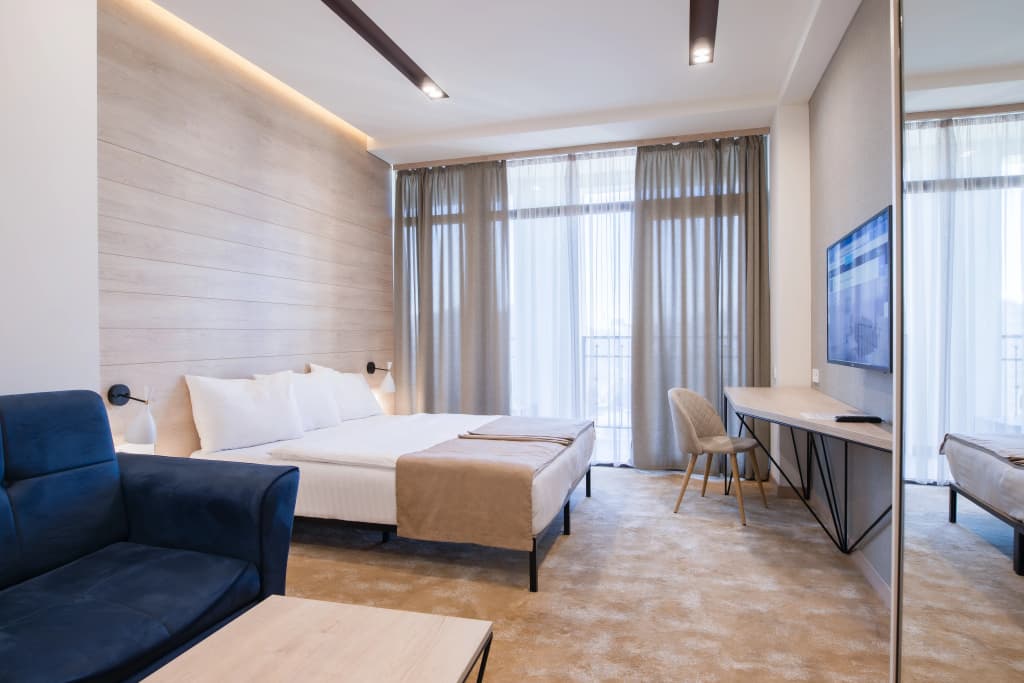 hotel