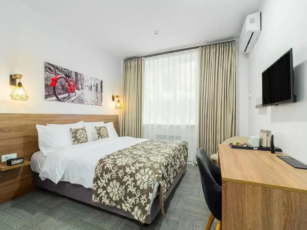 TA Collection Hotel