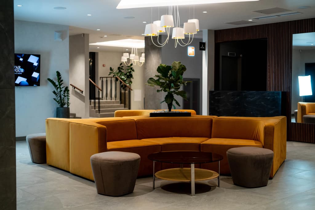 hotel