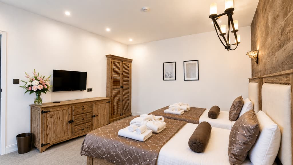 Shirvanshah Hotel
