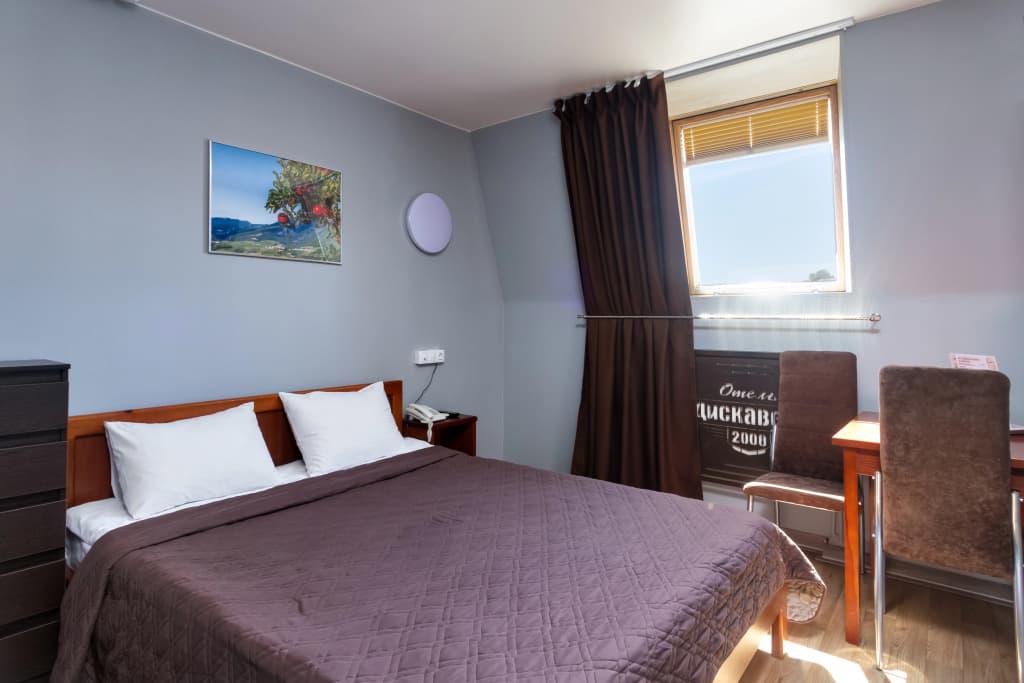 Discovery Hotel