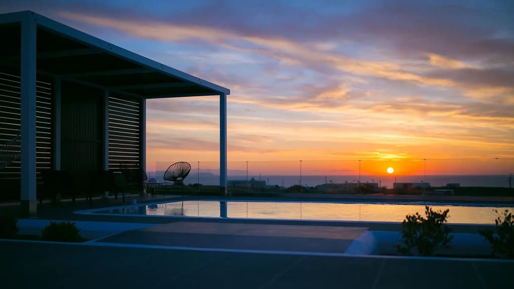 Zafira Residence Villa