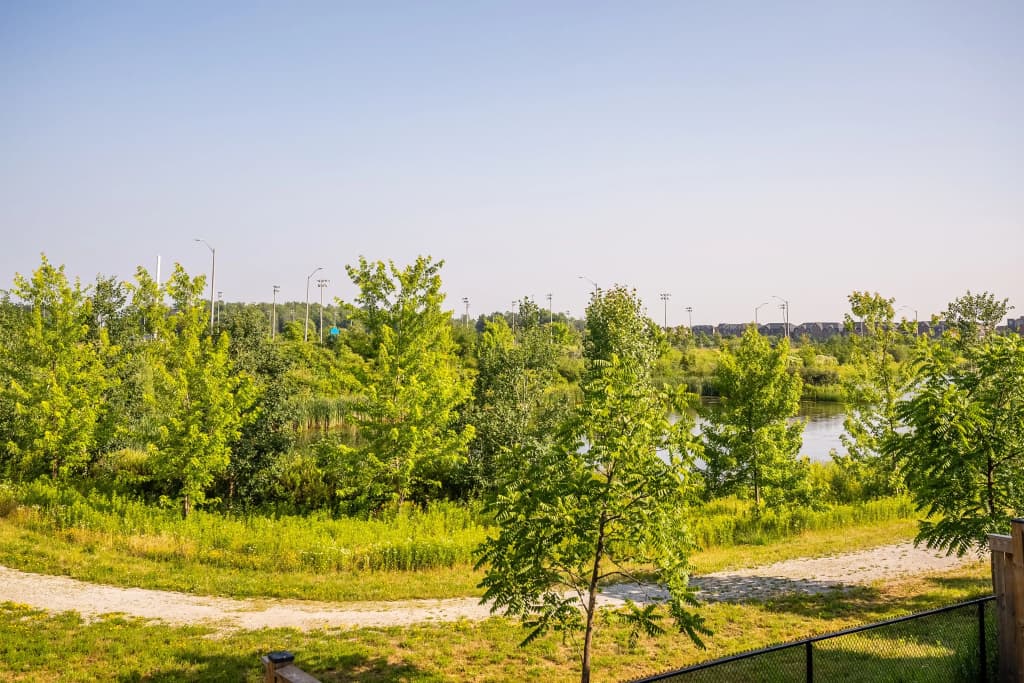 GLOBALSTAY Modern 3 BD House in Brampton Private house