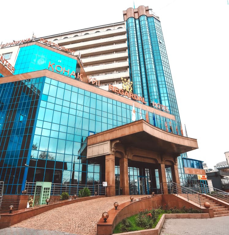 hotel