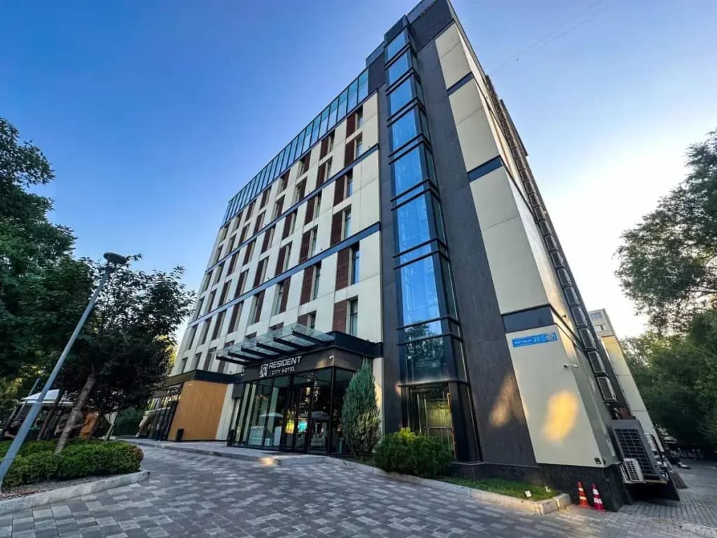 hotel