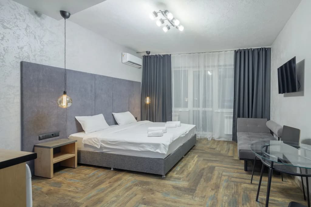 Gostinits.net Apart-hotel