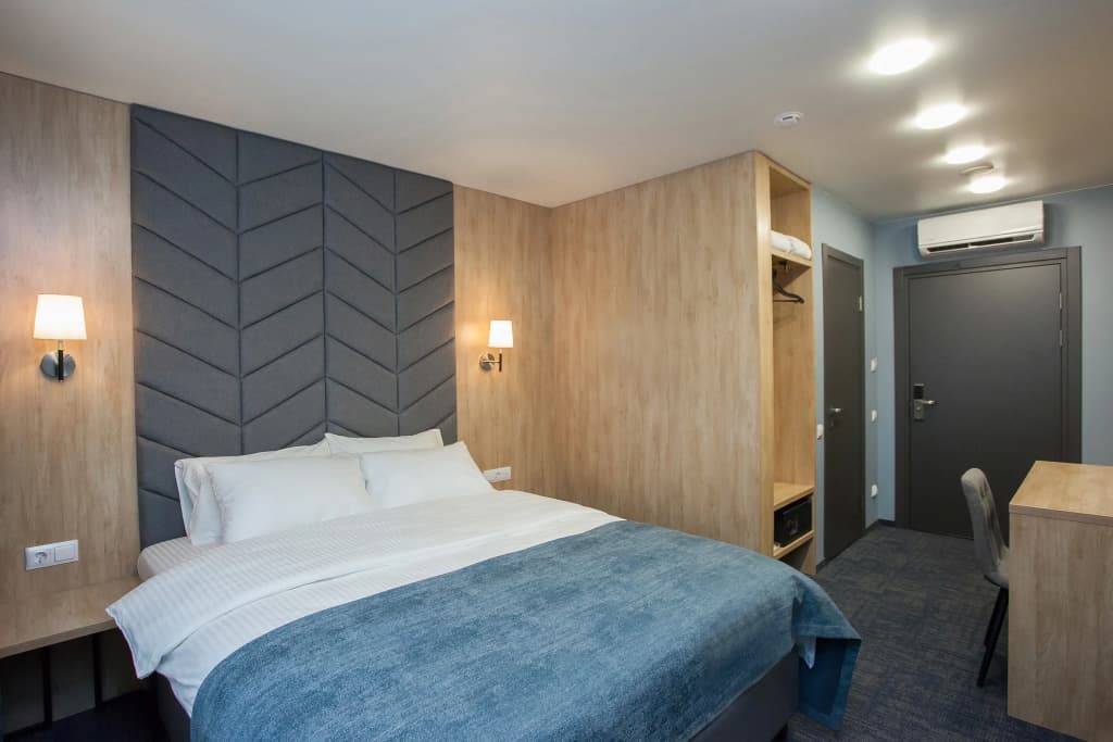Hotel Opera