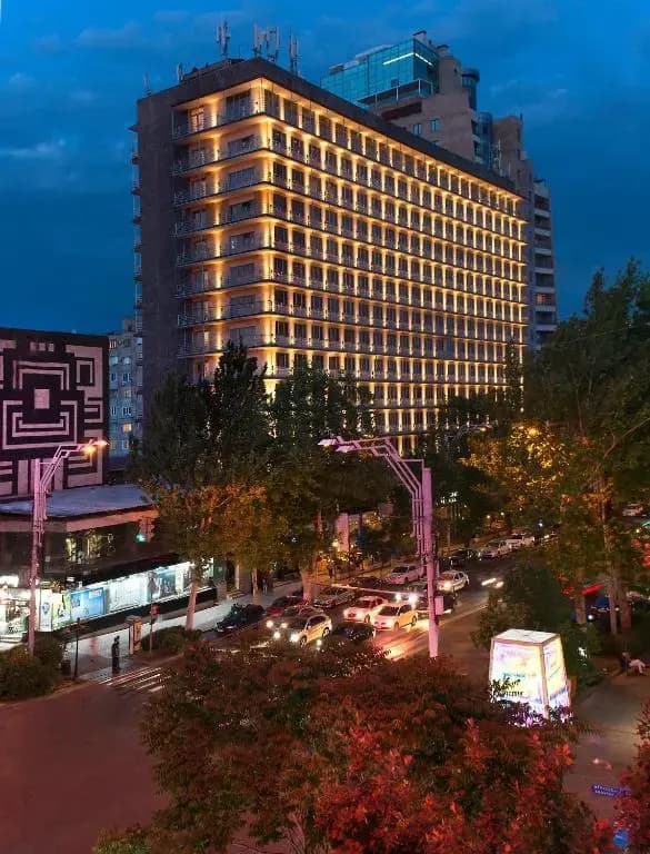 hotel