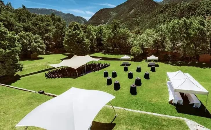 Andorra Park Hotel