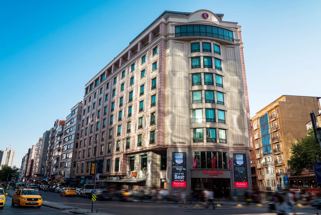 hotel