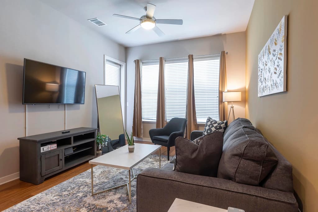 Elan Med Center 339 Apart-hotel
