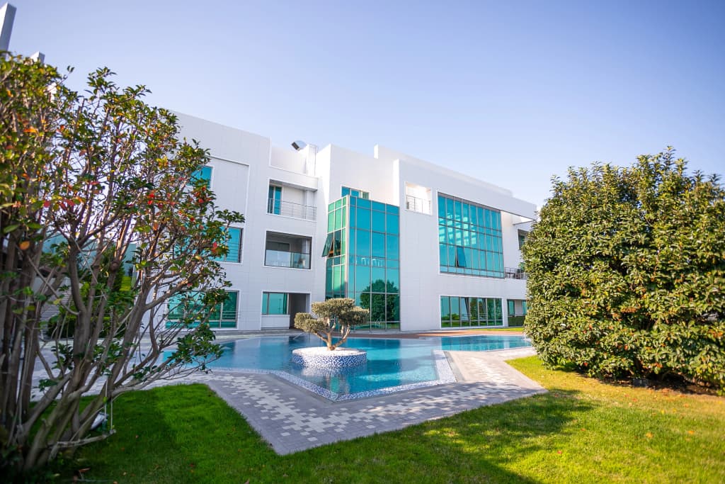 Badam d'Art Boutique-Hotel